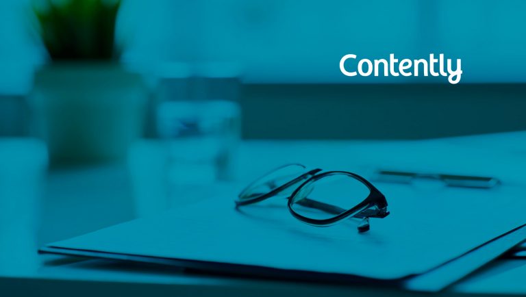 ContentlyOne Unveiled to Deliver Intelligent Content for the Entire Customer Journey