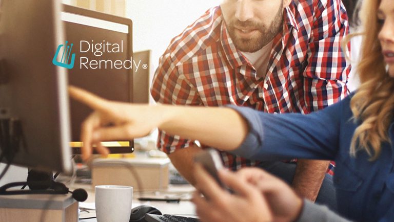 Keith Kaplan Joins Digital Remedy Board of Directors