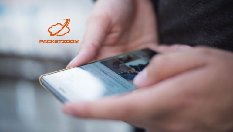 PacketZoom Launches 'Mobile Connect', a Real-Time Multiplayer Mobile Networking Solution