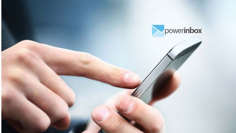 PowerInbox Leverages Email Expertise to Help Publishers Capitalize on Multichannel Digital Monetization Opportunity