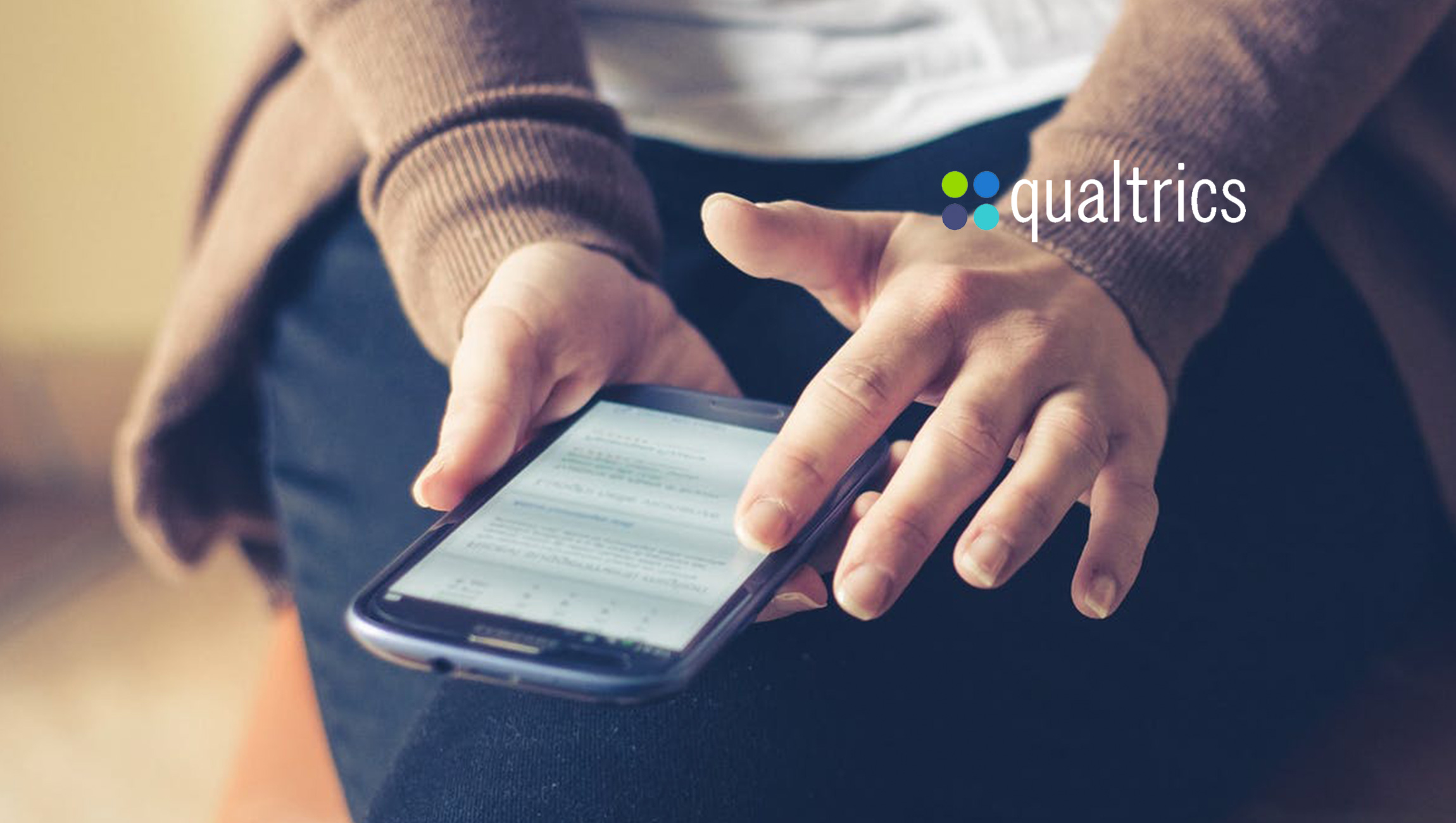 Qualtrics Introduces Mobile In-App Software Development Kit for Leading Customer Experience Platform