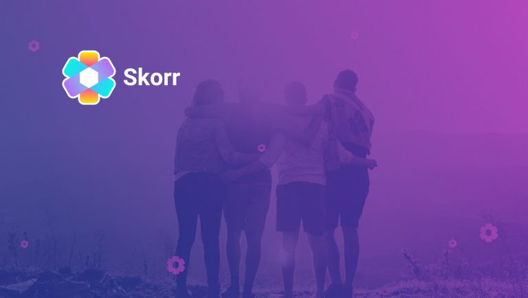 Skorr, an AI-Based App, Unveiled for Social Media Marketers and Influencers