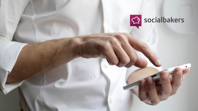 Socialbakers Adds AI-Powered Audience Segmentation to its Marketing Platform