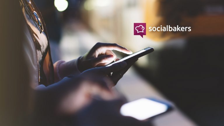 Socialbakers Adds AI-Powered Influencer Management to Its Marketing Platform