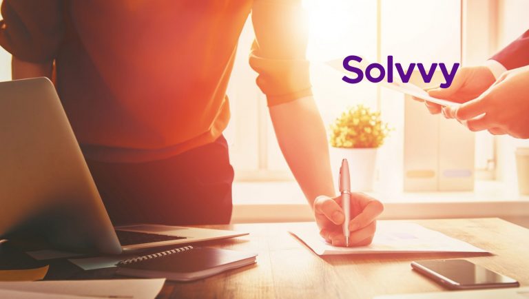 Solvvy Puts Self-Service at the Forefront of Customer Experience with its New and Improved Conversational Platform