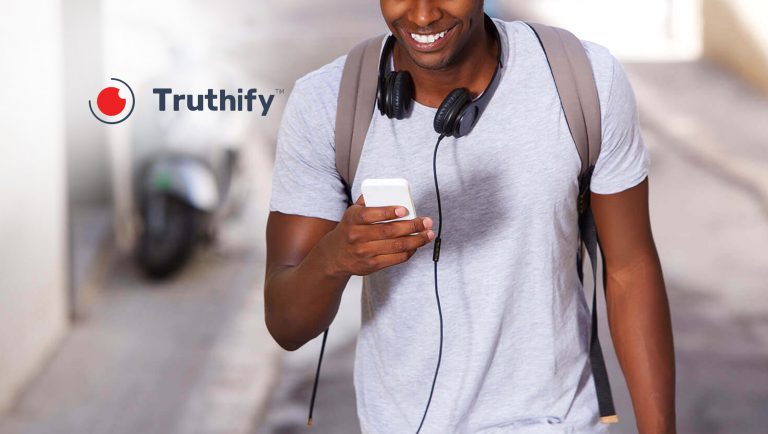 Truthify, LLC Granted Patent by USPTO for Real-Time Emotion-Optimized Advertising