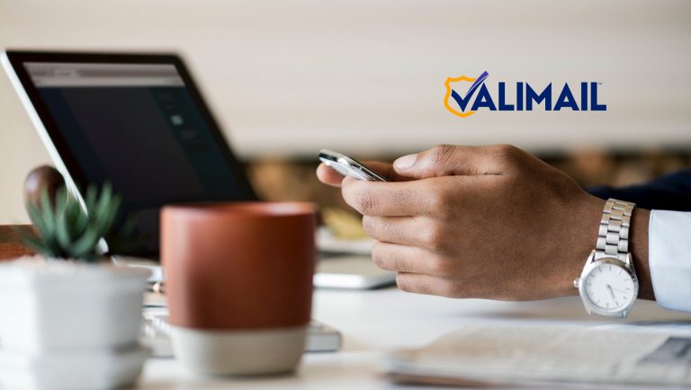 Valimail Accelerates its Mission to Authenticate the World's Communications with $25 Million Funding Round