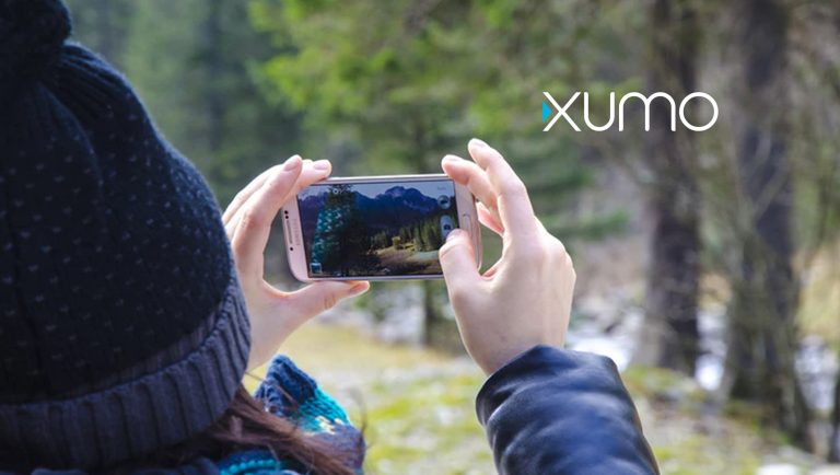 XUMO's Streaming Viewership Measured for Nielsen's Digital Content Ratings