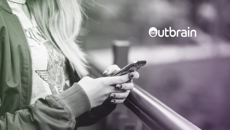 Outbrain Acquires AdNgin to Further Enhance the Reader Experience