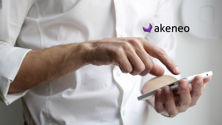 Akeneo Announces New Integration with Salesforce Commerce Cloud