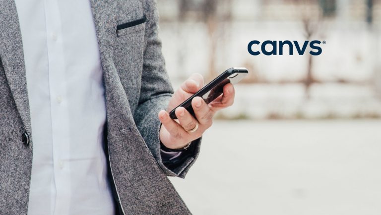 Canvs Surveys Brings AI Emotion Measurement To Open-Ended Response Research