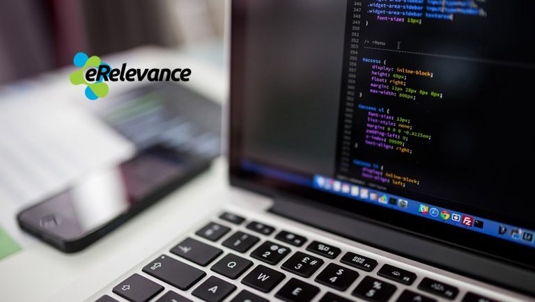 eRelevance Introduces a Suite of Tech-Powered Services