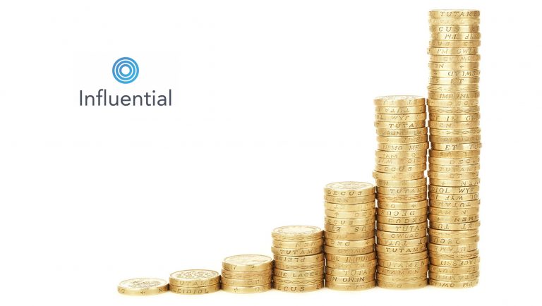 Influential Closes $12 M Series B Funding Round With Participation From WME