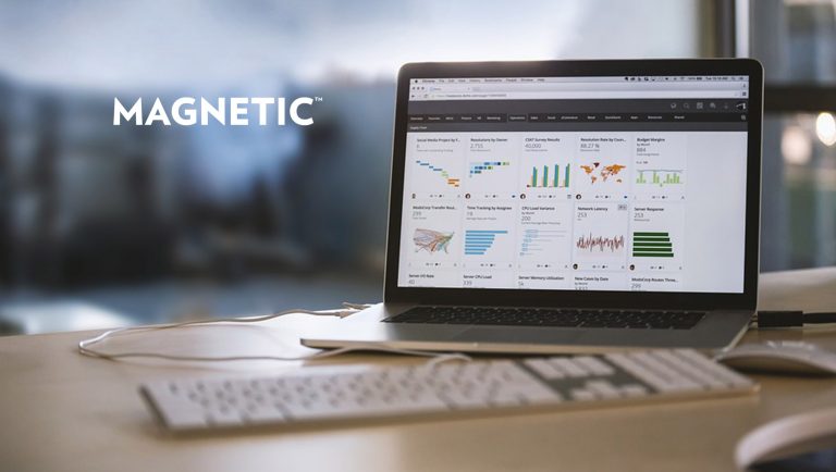 Magnetic Announces the Launch of Magnetic Live Audiences, Bringing the Power of AI to Clients’ Preferred Buying Platforms