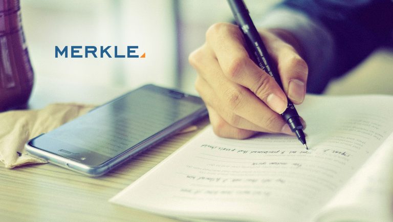 Merkle CRM 4.0 Arrives to Transform Data-Driven Digital Marketing and Commerce