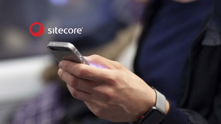 Salesforce Marketing Cloud and Sitecore Enable Users to Better Understand Customer Interactions Across All Channels