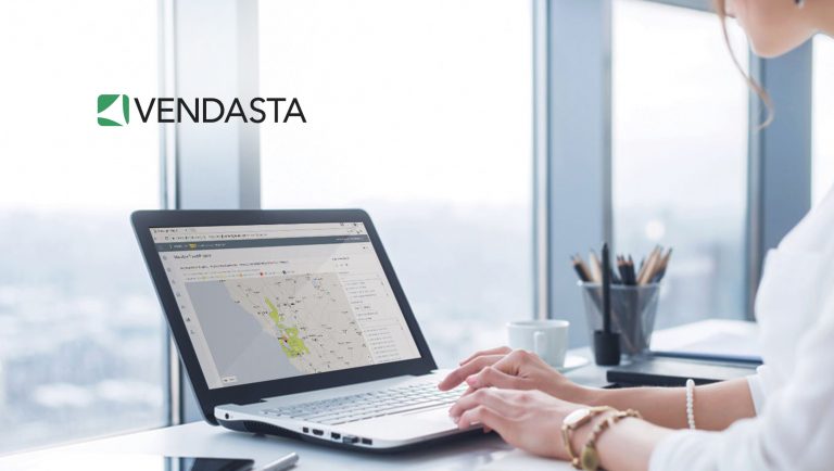 Vendasta Ranks Among Top Growing Canadian Tech Companies