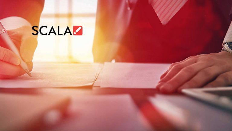 New Scala-branded Content Accelerator Introduced to the Digital Signage Market