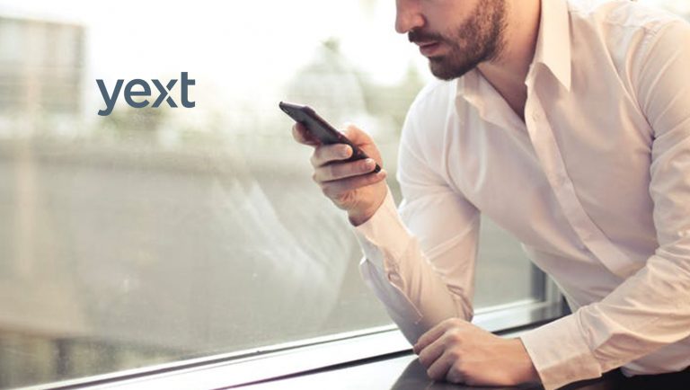 Yext Adds Amazon Alexa to Knowledge Network to Boost Voice Search Adoption