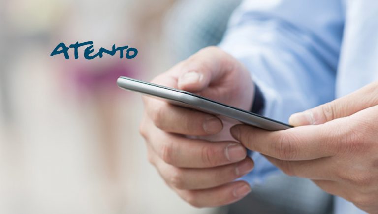 Atento Ranked as the 2nd Most Innovative Company in Brazil's Service Sector, According to Valor Econômico