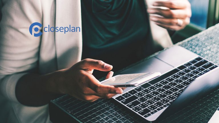 ClosePlan Launches To Streamline Team Workflows And Transform Sales Cycle