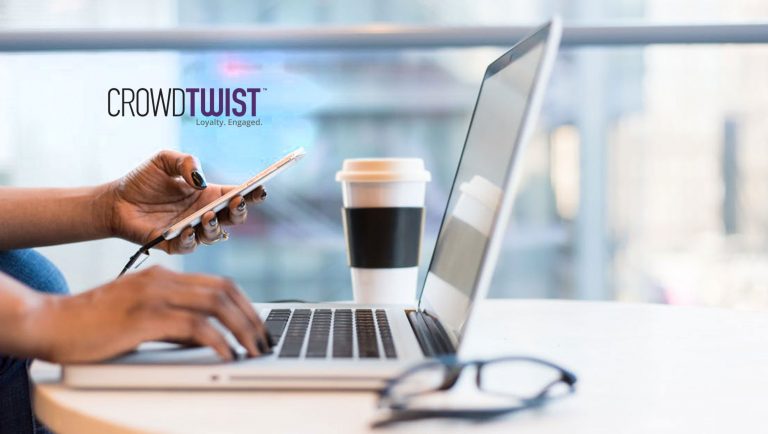 CrowdTwist Consumer Loyalty Study Finds Growing Distrust of Brands, Yet Strong Loyalty Program Engagement