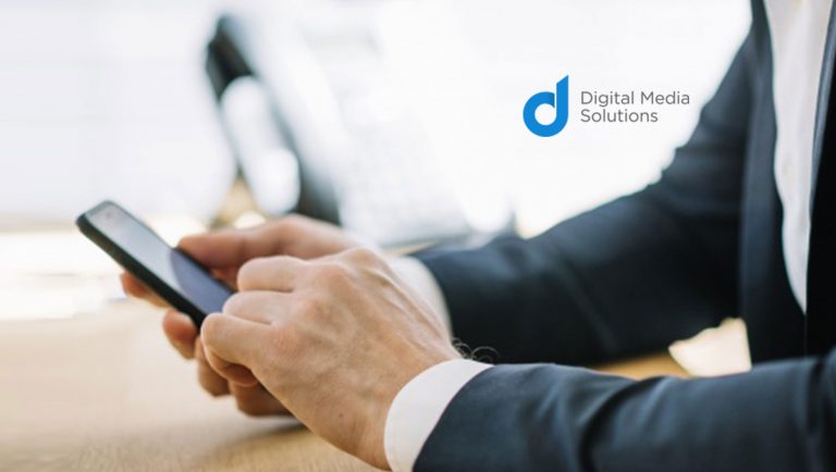 Digital Media Solutions Acquires Digital Performance Advertising Network W4