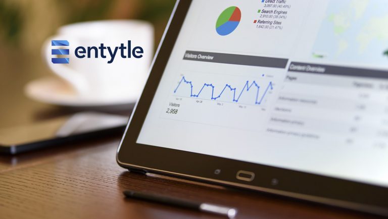 Entytle Insyghts Approved as the First Aftermarket Recurring Revenue Application on Microsoft AppSource