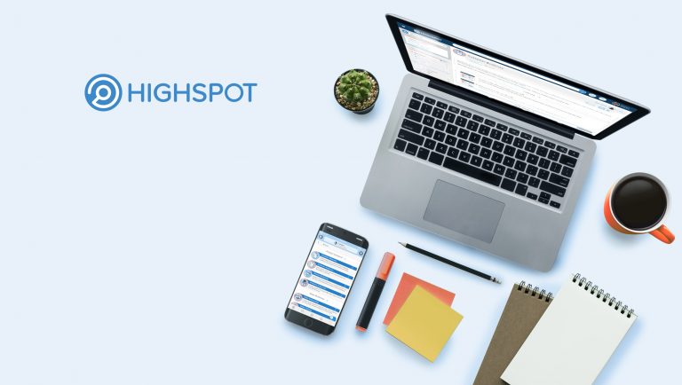 Highspot Named One of Washington’s 100 Best Companies to Work For