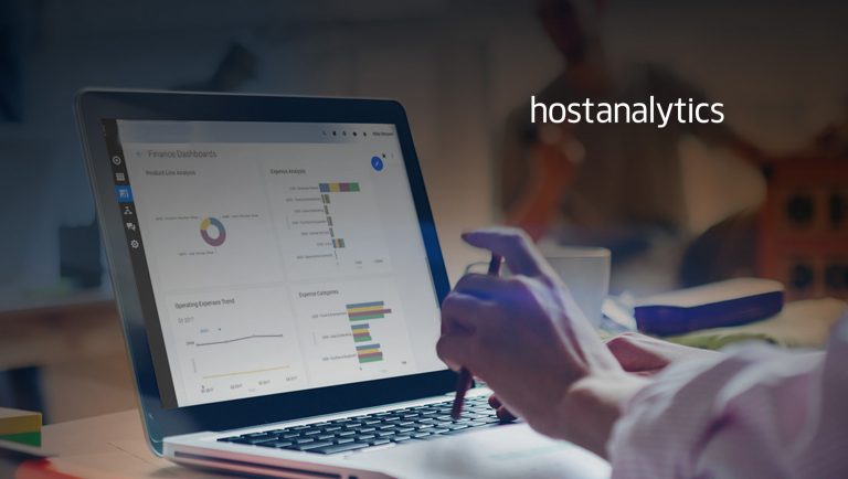 Host Analytics Spotlight for Office Takes the Pain out of Reporting with New Microsoft Office Integrations