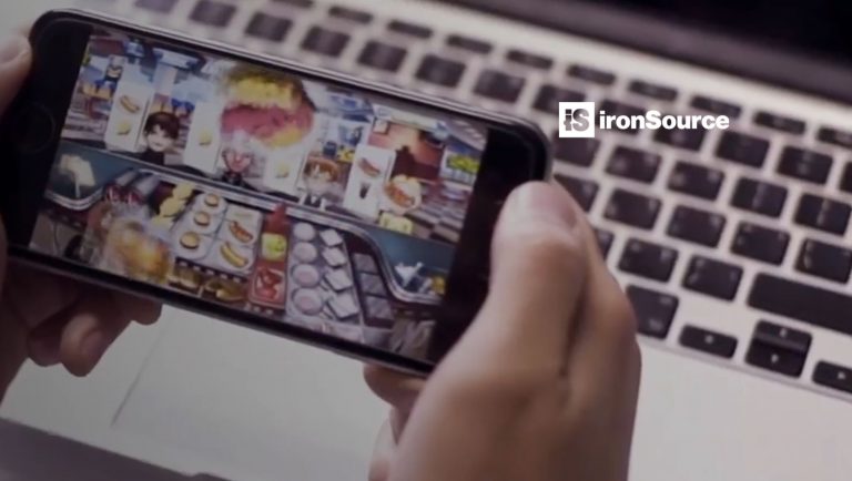 ironSource Launches In-Ad Data Platform