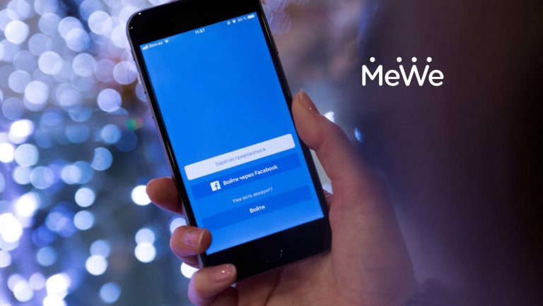 MeWe doubles-down on its privacy-first values by giving its 20-million users the ability to decentralize their social media experience