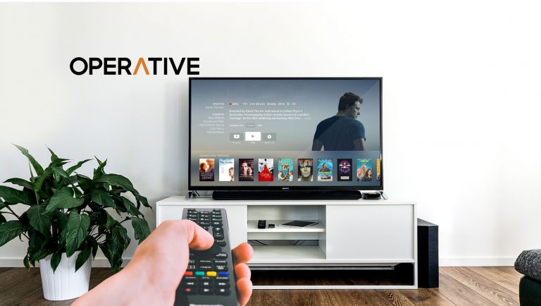 Operative Launches “Premium at Scale” Initiative To Accelerate Path For Media Companies To Manage Multi-Channel Media