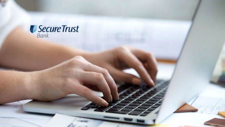 Secure Trust Bank Selects nCino to Enhance the Customer Journey and Automate Business Processes