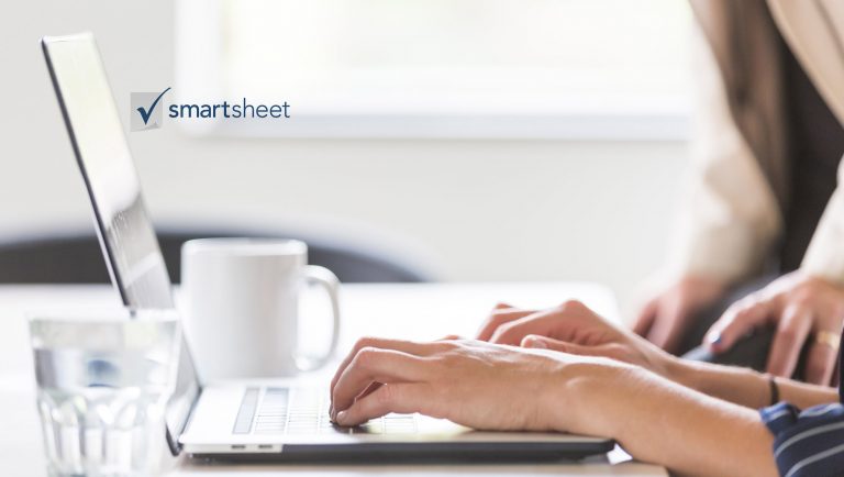 Smartsheet Launches Integration with Google’s Hangouts Chat