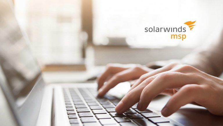 SolarWinds MSP Launches MSP Institute—A Business Playbook Providing MSPs with Support Through Business and Technical Training