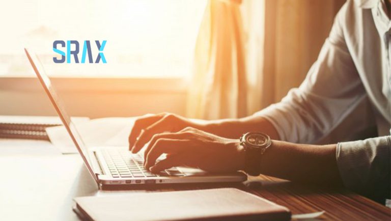 SRAX Agrees to Sell SRAXmd for Up to $52.5 Million