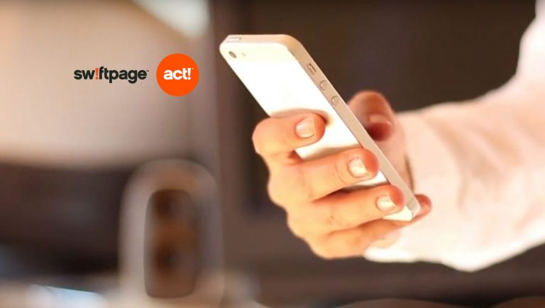 Swiftpage Launches All-New Act! 365 with Office 365 Integration in Spanish in North America