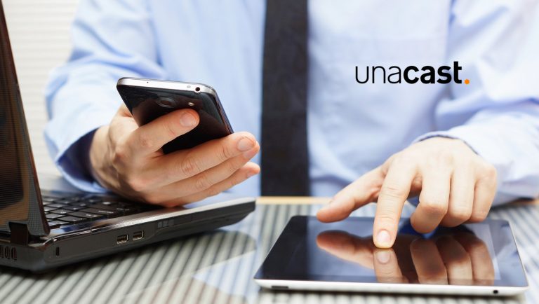 Unacast Turbine Offers Location Data Processing on Google Cloud Marketplace