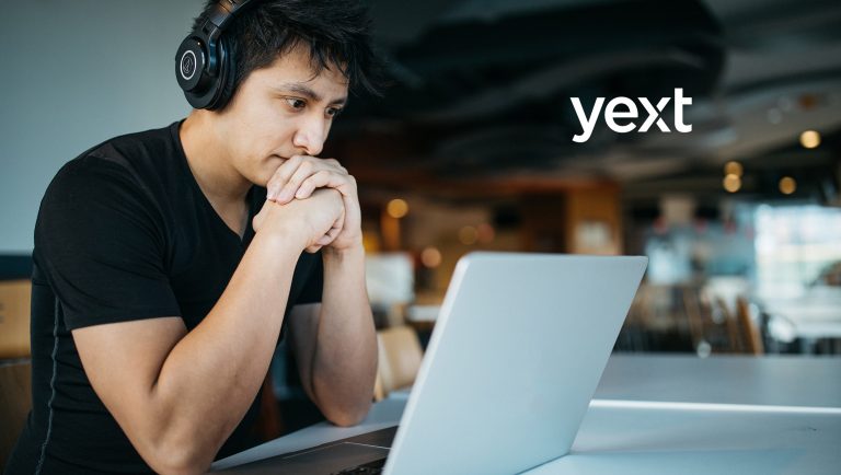 Yext to Deliver Insights on How Voice Technology Is Changing Business at VOICE Summit