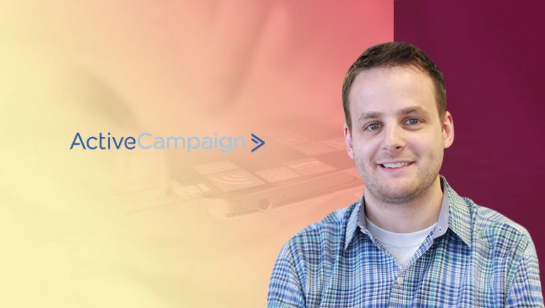 Interview with Jason VandeBoom, Founder & CEO at ActiveCampaign