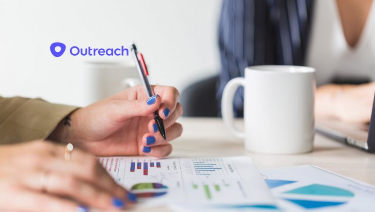 Outreach Unveils New Outreach Voice Suite, Launches New Features to Help Sales Teams Close More Deals