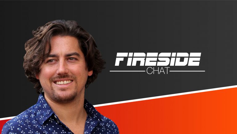 Fireside Chat with Randy Apuzzo