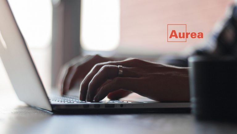 Aurea Email Marketing Revamps Cloud-Based Aurea Campaign Manager