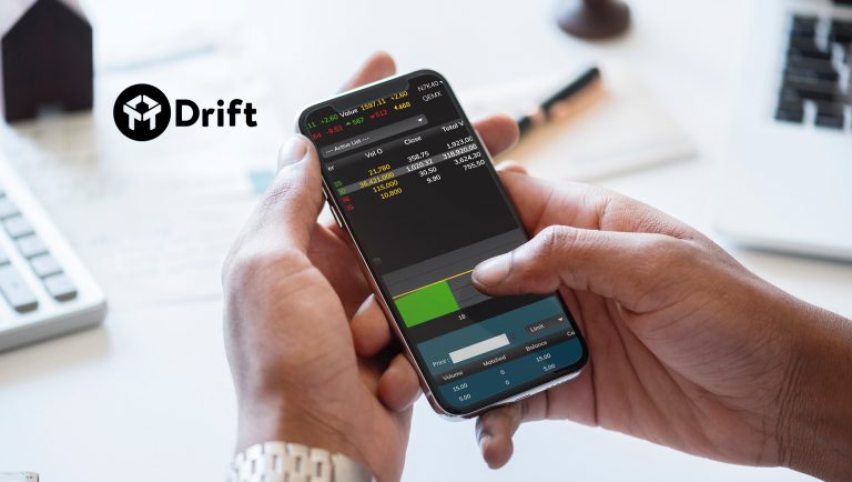 Drift Launches Intel to Eliminate Friction for B2B BuyersDrift Launches Intel to Eliminate Friction for B2B Buyers