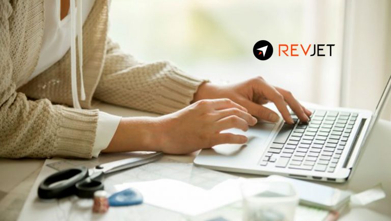 SaaS Marketing Technology Firm RevJet Reveals $30 Million in Total Funding