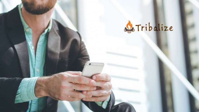 Social Media Start-Up Company Tribalize Announces Launch of Kickstarter Campaign