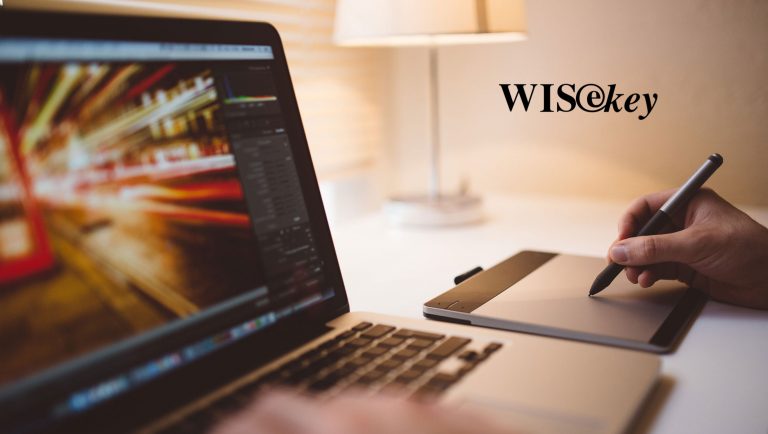 WISeKey Cybersecurity Growing by over 60% Compared to Same Period Last as More Companies Required ID Management to Facilitate Their Compliance with GDPR