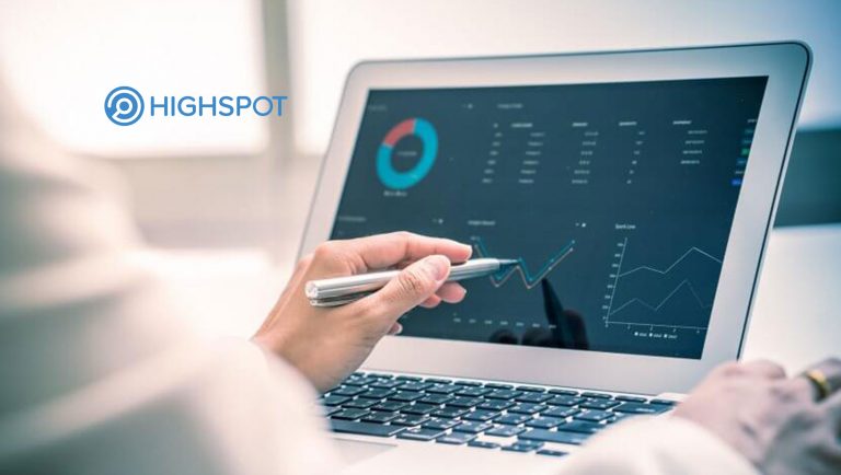 Highspot Raises $35 Million as Demand for Sales Enablement Skyrockets