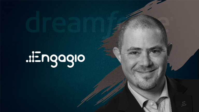 Dreamforce Interview with Jon Miller, CEO and Co-Founder at Engagio